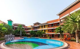 Prelude Hotel Kanchanaburi